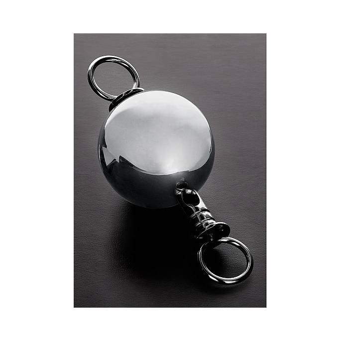 ICE BALL LOCK - SELBSTBONDAGE