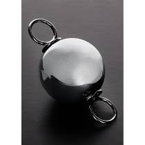 ICE BALL LOCK - SELBSTBONDAGE