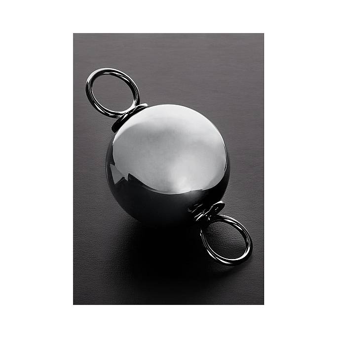 ICE BALL LOCK - SELBSTBONDAGE