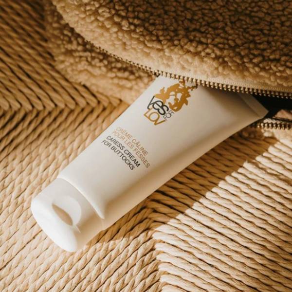 CREME NACH KÜRZE 100ml