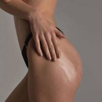 MASSAGEKERZE ORANGENBLÜTE