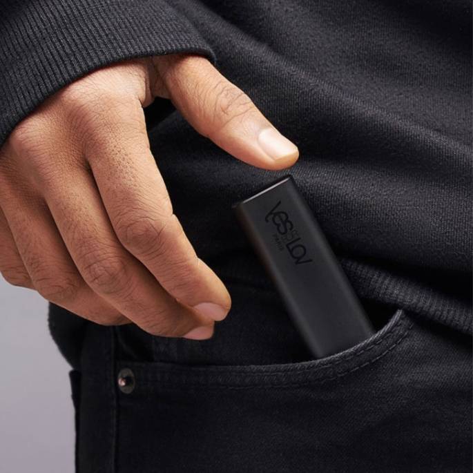 PROLONGATEUR DE PLAISIR SPRAY