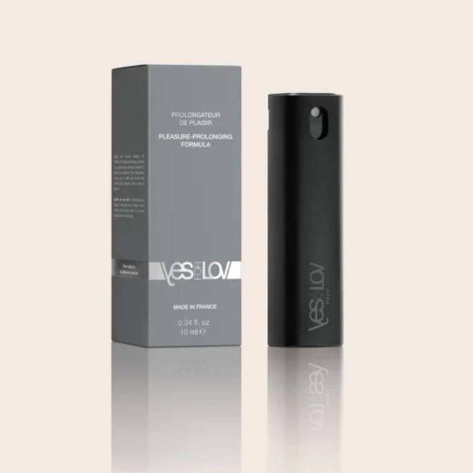 LUSTVERLÄNGERER SPRAY