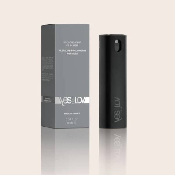 LUSTVERLÄNGERER SPRAY