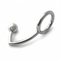 COCKRING METAL + BOULE
