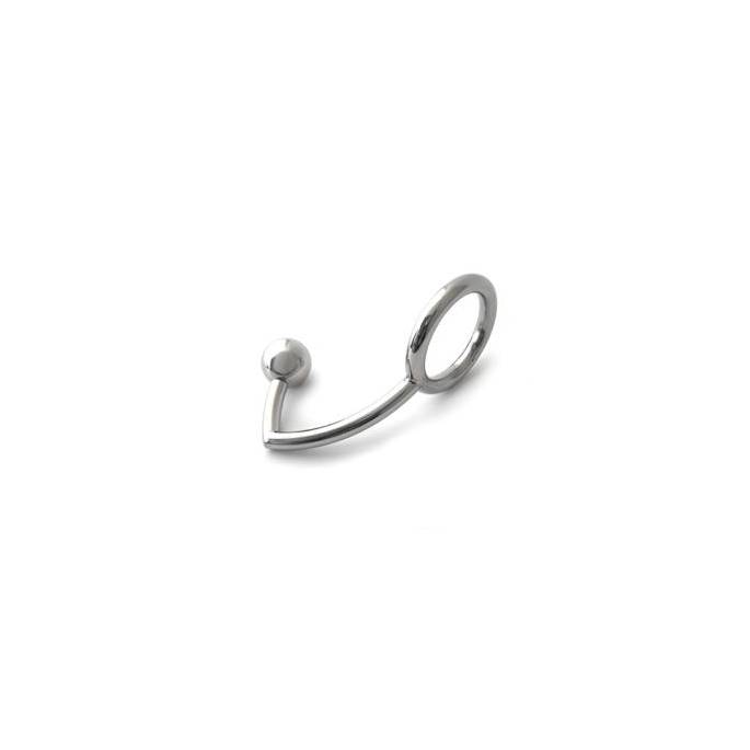 COCKRING METAL + BOULE