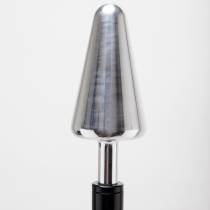 Pylône Plugs Métal Réglable