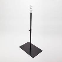 Pylône Plugs Métal Réglable