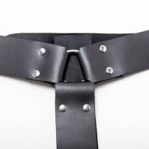 KEUSCHHEITSGÜRTEL FRAU