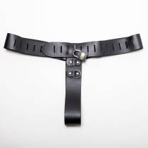 KEUSCHHEITSGÜRTEL FRAU