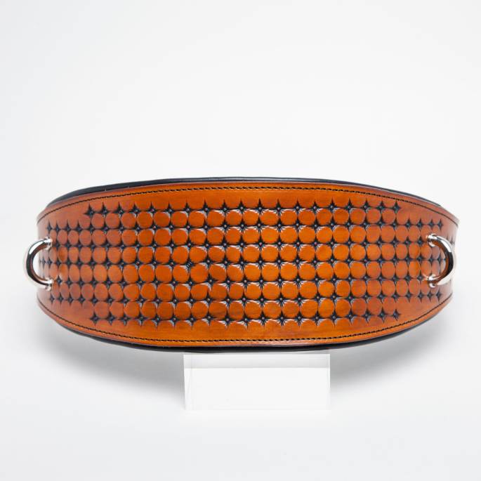 Serre-taille Chesterfield