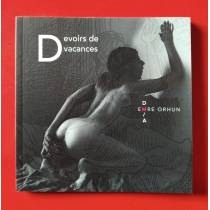 DEVOIRS DE VACANCES - EMRE ORHUN / DM-A