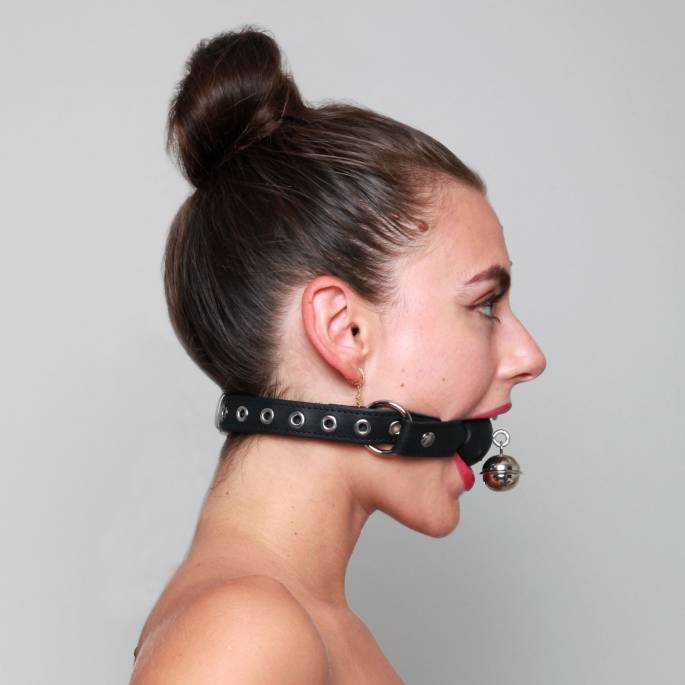 BAILLON BOULE CLOCHETTE