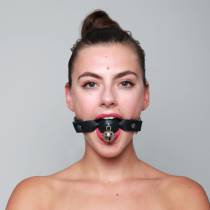 BAILLON BOULE CLOCHETTE