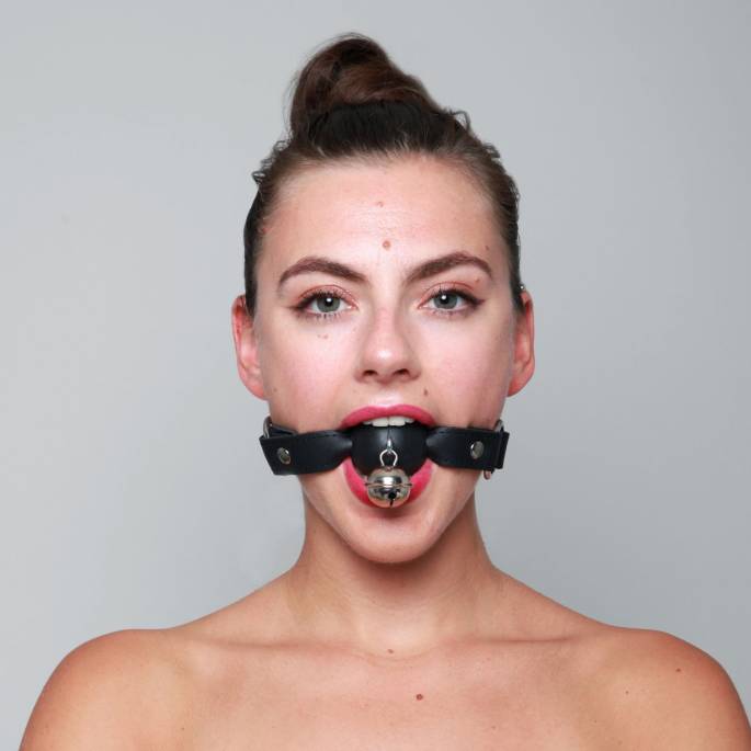 BAILLON BOULE CLOCHETTE