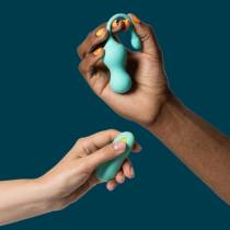 VIBRIERENDES EI ROMP - CELLO MINT