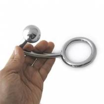 COCKRING METAL + BOULE