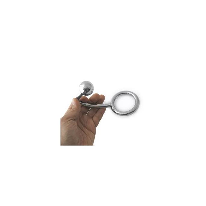 COCKRING METAL + BOULE