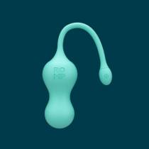 OEUF VIBRANT ROMP - CELLO MINT