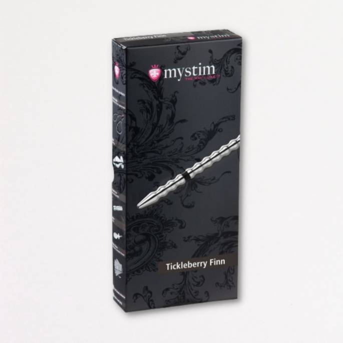 HARNRÖHRENSCHAFT MIT KUGELN MYSTIM