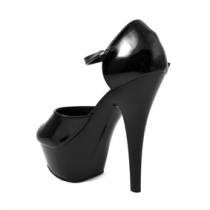 ESCARPINS PLATEFORME