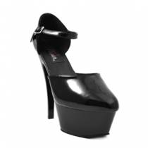 ESCARPINS PLATEFORME