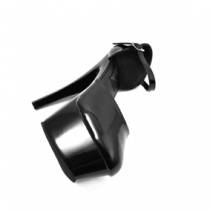 ESCARPINS PLATEFORME