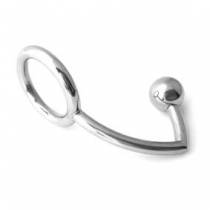 COCKRING METAL + BOULE