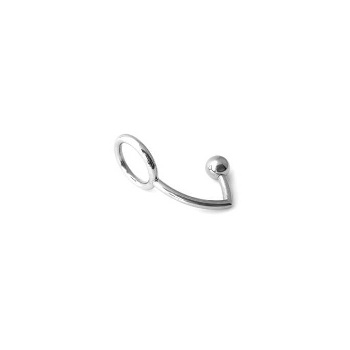 COCKRING METAL + BOULE