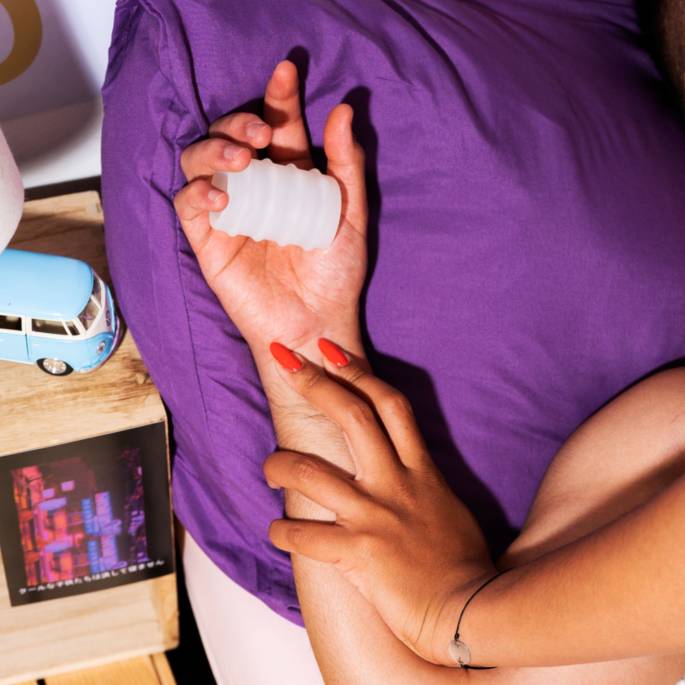 MASTURBATEUR ROMP - MOSH