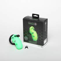 KEUSCHHEITSKÄFIG "GLOW IN THE DARK"