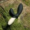 VIBRO PROSTATE LELO LOKI WAVE OBSIDIAN