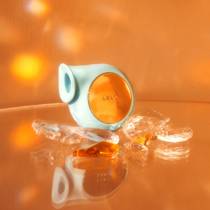 STIMULATEUR CLITORIDIEN SILA AQUA