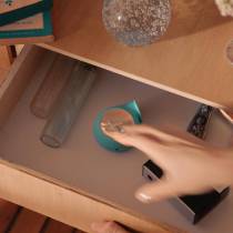 STIMULATEUR CLITORIDIEN SILA AQUA