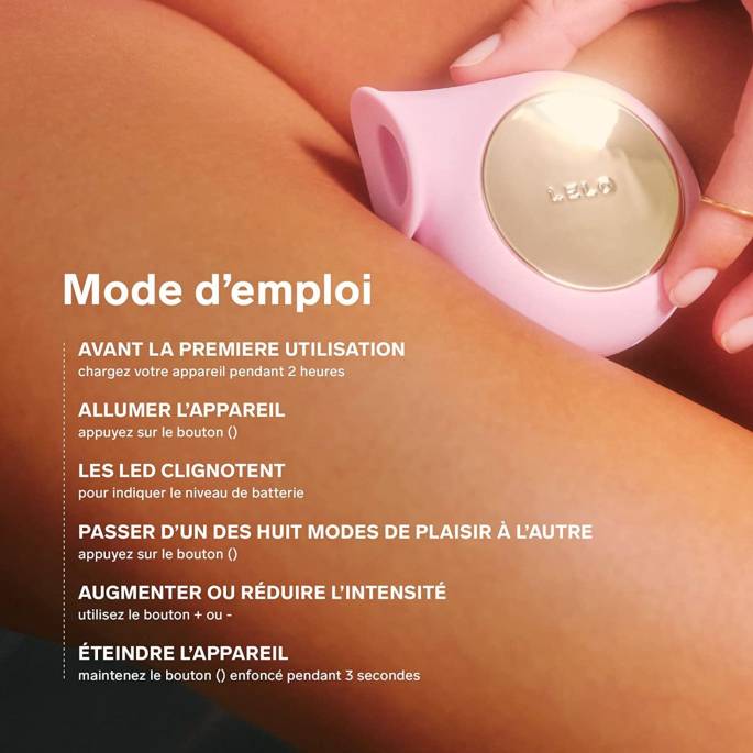 KLITORISSTIMULATOR ORA 3 MIDNIGHT BLUE