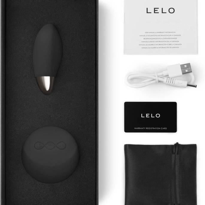 FERNGESTEUERTES EI LYLA 2 DESIGN EDITION