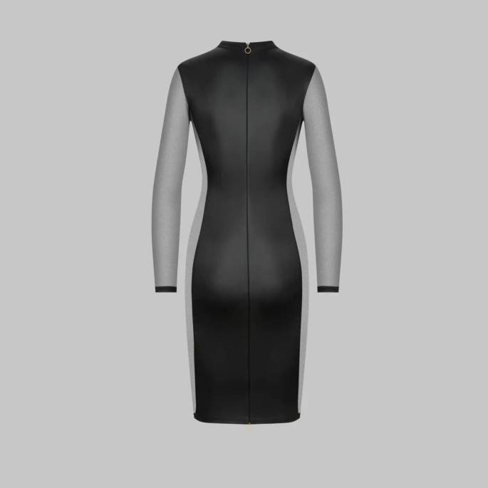 CHAMBRE NOIRE - KLEID