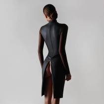 CHAMBRE NOIRE - KLEID