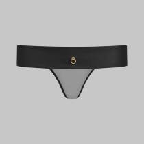 CHAMBRE NOIRE - TANGA