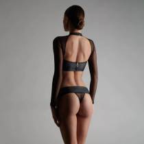 CHAMBRE NOIRE - TANGA