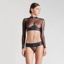 CHAMBRE NOIRE - TANGA