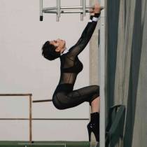 ATMOSPHERE - NETZBODY