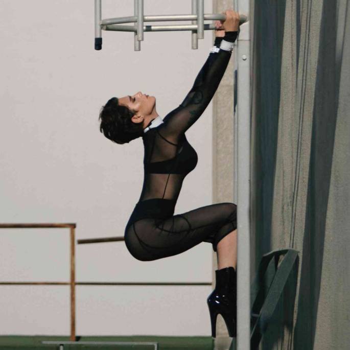 ATMOSPHERE - NETZBODY