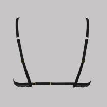 DAS KLEINE GEHEIMNIS - SG AUFKLAPPBARES DREIECK