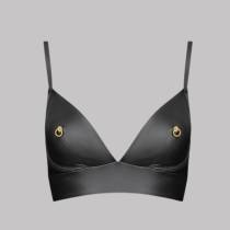 CHAMBRE NOIRE BRASSIERE 2 ANNEAUX