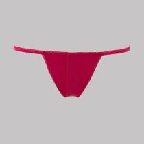 OFFENER STRING ROT (DAS KLEINE GEHEIMNIS)