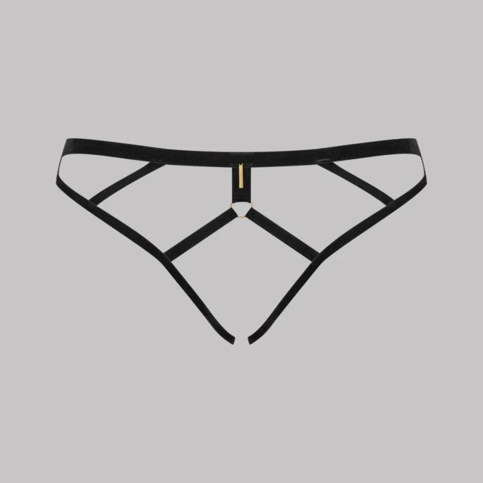 DIE FETISCHE - NACKTE UNTERHOSEN - DU