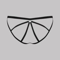 DIE FETISCHE - NACKTE UNTERHOSEN - DU