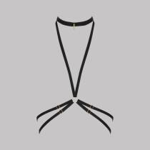 DIE FETISCHE - GESCHIRR - DU