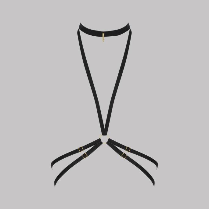 DIE FETISCHE - GESCHIRR - DU